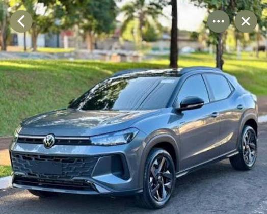 VOLKSWAGEN TERA 1.0 170 TSI HIGH AUTOMÁTICO